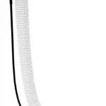 Legnépszerűbb POLYSAN kád le- és túlfolyó, bovdenes, 600mm, átm.:72mm, króm (71850)