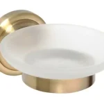 Nézd meg most BEMETA RETRO Szappantartó, 110x65x138mm, bronz