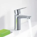 Gyors kiszállítás Grohe BauLoop Egykaros mosdócsaptelep, leeresztővel