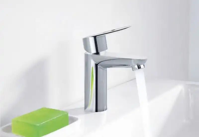 Gyors kiszállítás Grohe BauLoop Egykaros mosdócsaptelep, leeresztővel