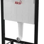 AlcaPlast AM101/1120 SÁDROMODUL falsík alatti wc tartály Vásárlói kedvenc