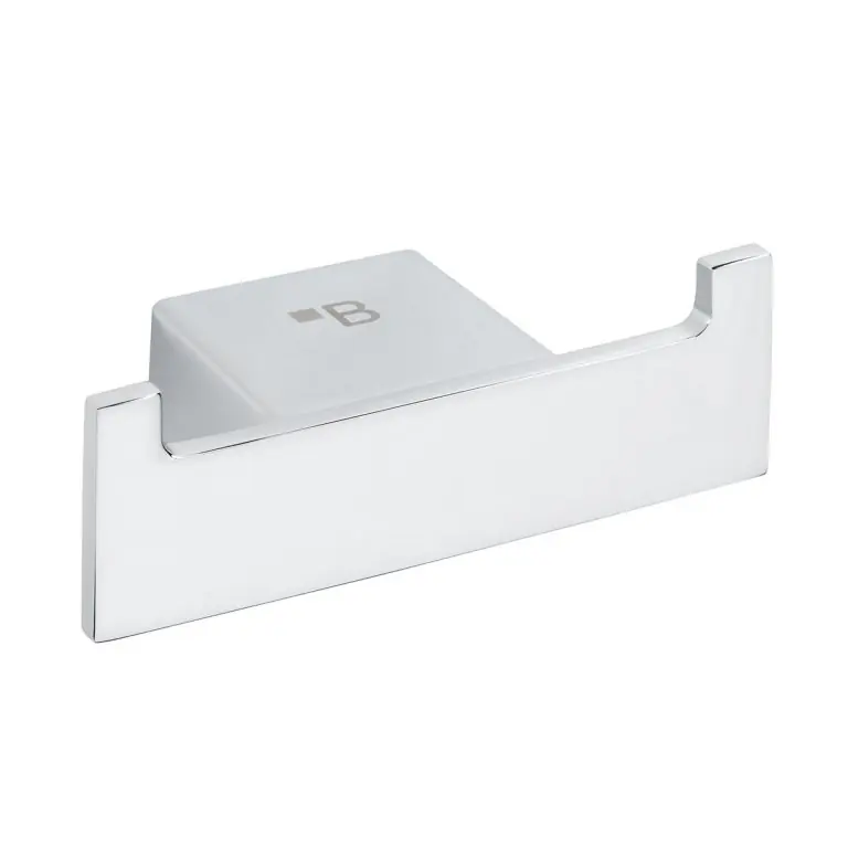 BEMETA VIA Dupla fogas, 80x28x39mm, króm (135006032) Ne maradj le