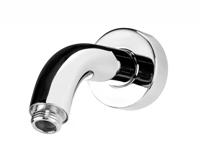 Expressz kézbesítés Cascada Universal beépíthető zuhanykifolyó, króm