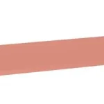 AREZZO design márványpult 100/46/1,5 terra pink Legkelendőbb