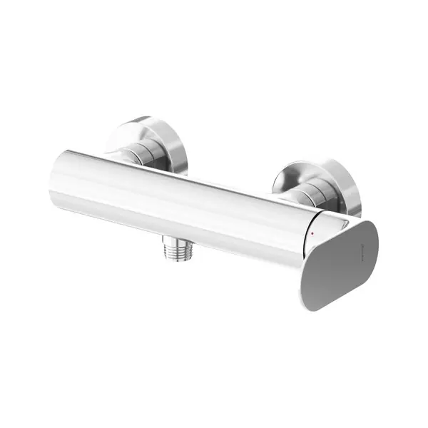 ELEGANTA 150 MM FALI ZUHANYCSAPTELEP, SZETT NÉLKÜL Gyors szállítás