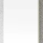 Árengedmény Royo Vida Fali Compact Szekrény, 35 cm, BL1B