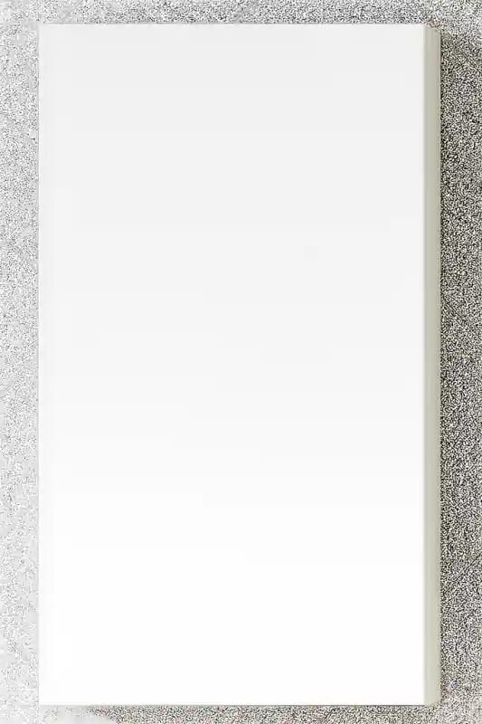 Árengedmény Royo Vida Fali Compact Szekrény, 35 cm, BL1B