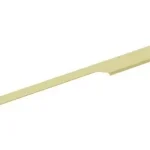 Outlet AREZZO design MONTEREY fogantyú 80 cm-es, arany