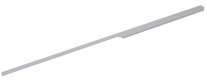 Azonnali szállítás AREZZO design MONTEREY fogantyú 100 cm-es, króm