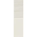 Bestseller TC GROOVE WHITE SUGAR 2 STR. 7,8X29,8 FALICSEMPE I.O.