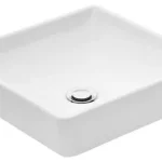 Szuper ajánlat Sanovit TOP COUNTER pultra ültethető mosdó, 40 cm