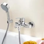 Vedd meg most Grohe Eurostyle Cosmopolitan egykaros kádtöltő és zuhanycsap