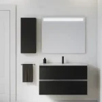 Royo Vida Compact Alsószekrény, 80 cm, NG3M Prémium