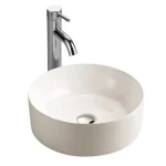 Sanotechnik SLIM kerámiamosdó 41x41x14,3 cm Biztonságos fizetés