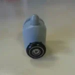 Zuhanykabin alsó görgő XD-29 20mm Legjobb ár