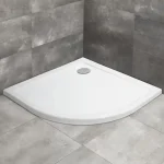 Radaway Doros Stone A íves zuhanytálca Outlet