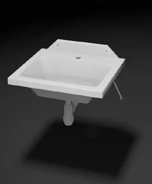 Apollo M 580-510 S Basin _ Apollo M 580-510 S mosdó Biztonságos fizetés