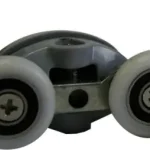 Zuhanykabin felső görgő XD-31 24mm Olcsó