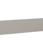 AREZZO design márvány fali panel 100/20/1,5 matt beige Outlet