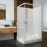 Bestseller Sanglass kpl-KCKN/BASIC-M-80-S zuhanykabinszett