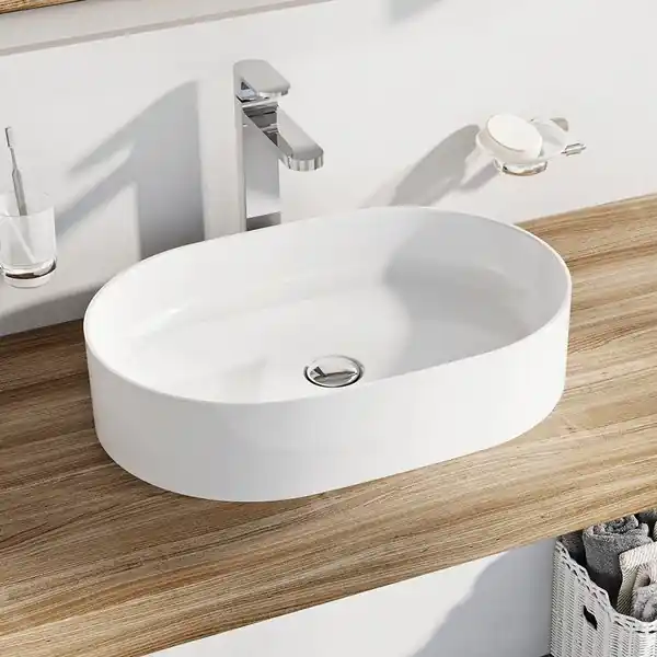 Legnépszerűbb Ceramic Slim O mosdó