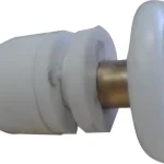 Zuhanykabin görgő XD-42 29mm Biztonságos vásárlás