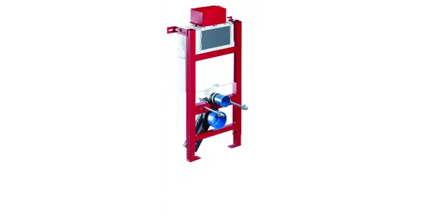 SCHELL MONTUS 820 C WC-szerelőmodul Legkelendőbb