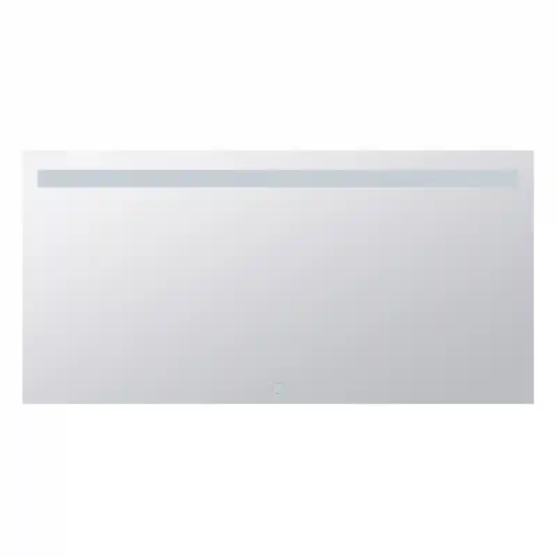 BEMETA TÜKRÖK tükör LED világítással, 1200x600x39mm, 4,99W Csak ma