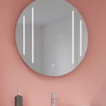 Olcsóbb Tboss Floating mirror ATON tükör, több méretben