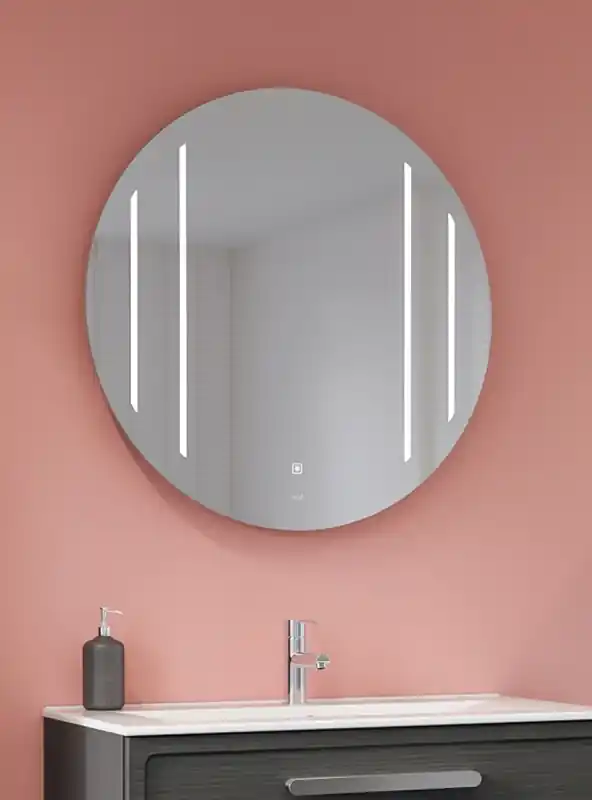 Olcsóbb Tboss Floating mirror ATON tükör, több méretben