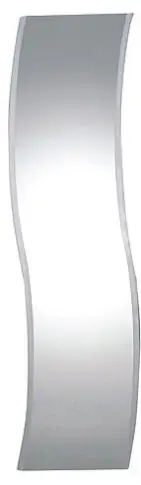 Azonnal elérhető Tükör világítás nélkül 44x144cm