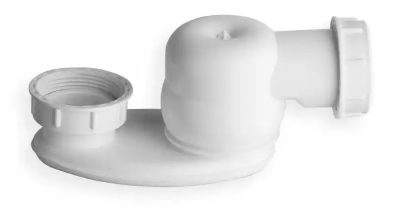 Vedd meg most POLYSAN szifon, 1"1/2, 42mm (71712)