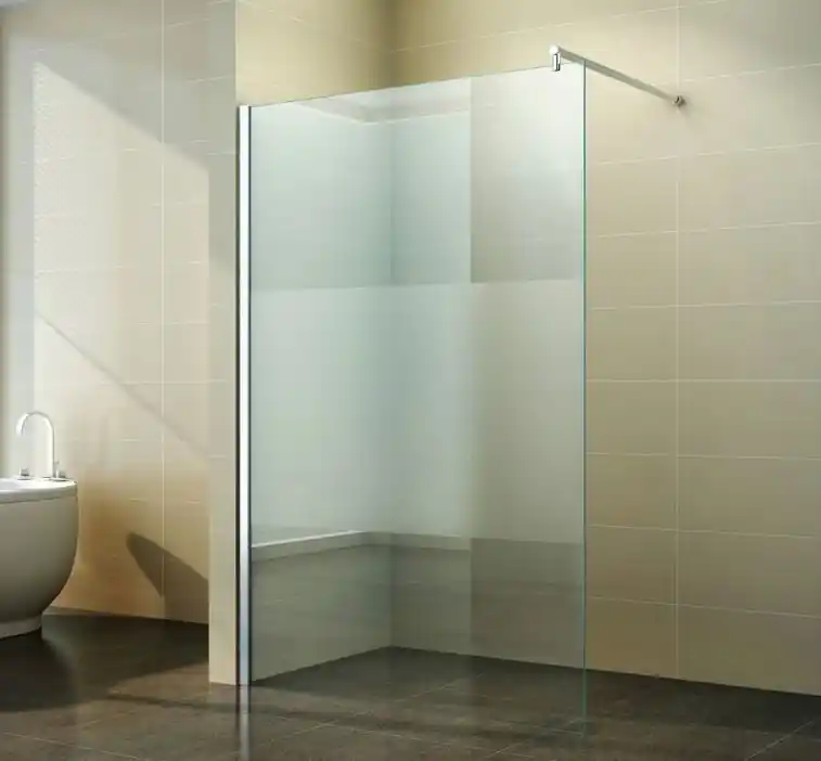 Balneum walk-in zuhanyfal Biztonságos vásárlás