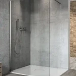 Legjobb ár GELCO VARIO Walk-In zuhanyfal, 900x2000mm, transzparent üveg