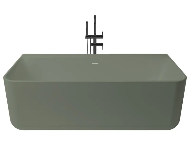 Zenon Kivu Wall Sage Mate kád Outlet