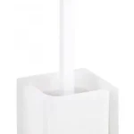 BEMETA VISTA WC-kefetartó, 100x370x100mm, fehér Kedvezményes ár