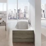 Bestseller Ravak City Slim kád 180x80