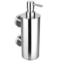 Akció BEMETA NEO Szappanadagoló JUMBO, 70x230x110mm, 550ml, inox/matt (104109035) (XS102)