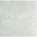 TX D-PURE LEAVES 65,8X89,8 INSERTO (2 db/szett) Exkluzív ajánlat