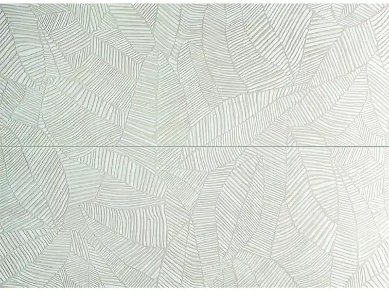 TX D-PURE LEAVES 65,8X89,8 INSERTO (2 db/szett) Exkluzív ajánlat