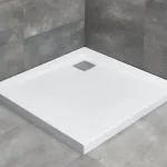 Ne maradj le Radaway Argos C lapos szögletes zuhanytálca