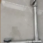 Akció Balneum Leeresztő térben álló kádhoz