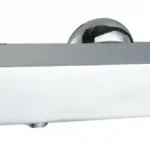 Akció Sanotechnik Sanoquadro zuhany csaptelep 6165