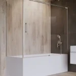 Újdonság Radaway Idea PN DWJ+S kádparaván
