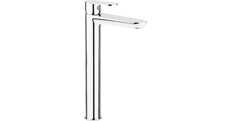 Utolsó esély Deante Alpinia mosdó csaptelep, magas - ECO-perlátor 4.5 l/perc