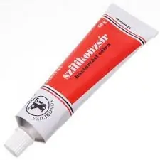 Szilikonzsír Szuper akció