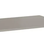 Kihagyhatatlan ajánlat AREZZO design márványpult 60/46/1,5 matt beige