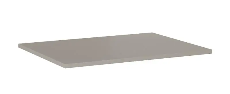 Kihagyhatatlan ajánlat AREZZO design márványpult 60/46/1,5 matt beige
