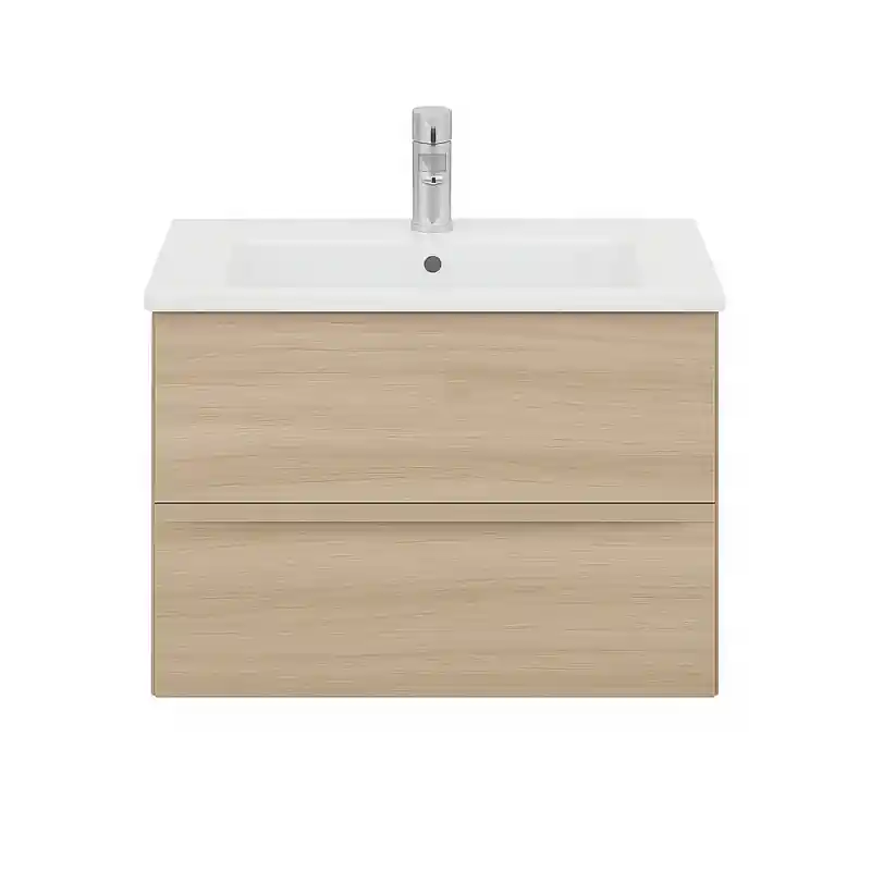 Legjobb ár Royo Vitale Slim Alsószekrény, kétfiókos, 80 cm, BL19