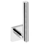 BEMETA BETA Tartalék WC papírtartó, 55x165x65mm, króm (132112032) (XQ704) Biztonságos vásárlás